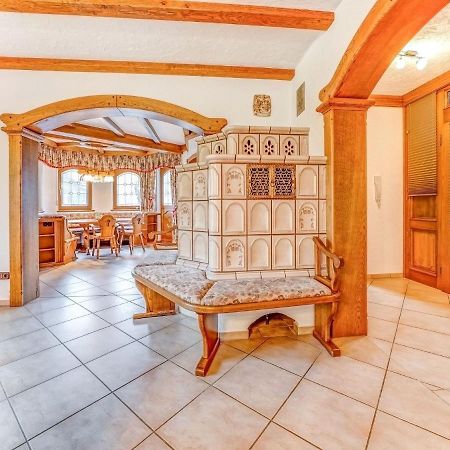 Spacious Flat In Adenau Near The N Rburgring ภายนอก รูปภาพ