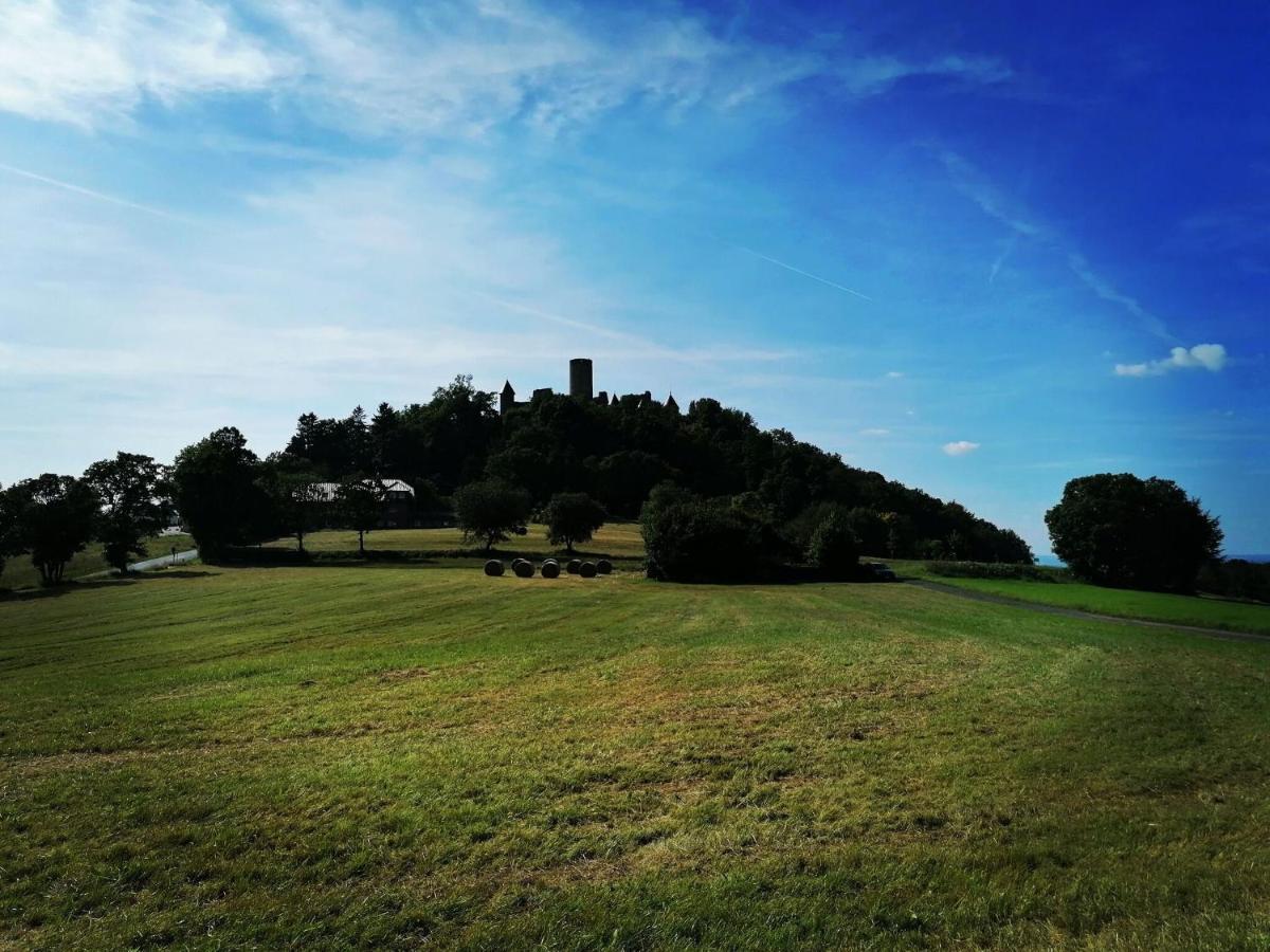 Spacious Flat In Adenau Near The N Rburgring ภายนอก รูปภาพ