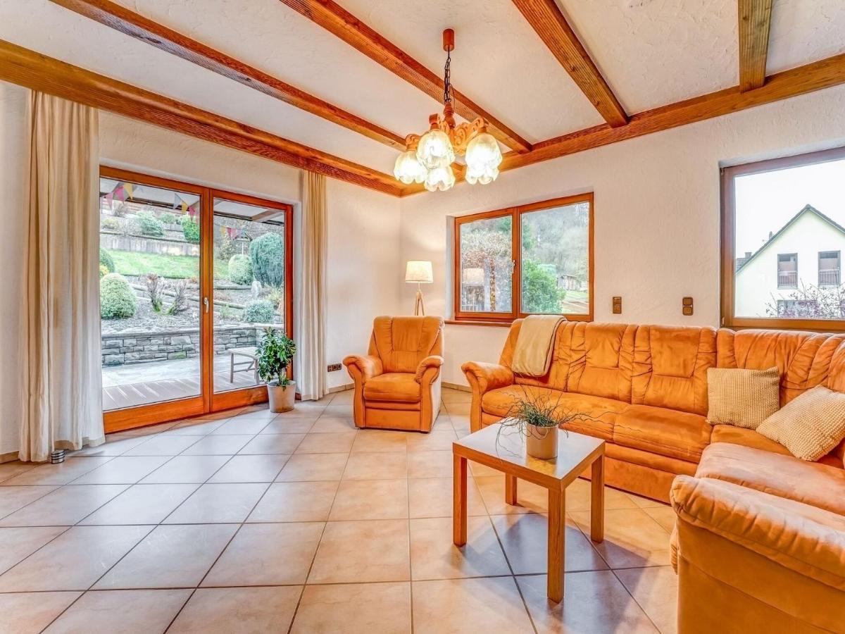 Spacious Flat In Adenau Near The N Rburgring ภายนอก รูปภาพ