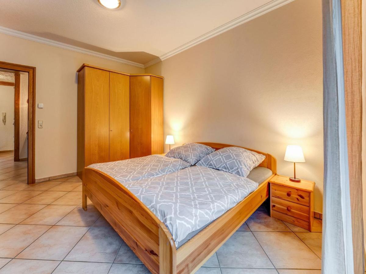 Spacious Flat In Adenau Near The N Rburgring ภายนอก รูปภาพ