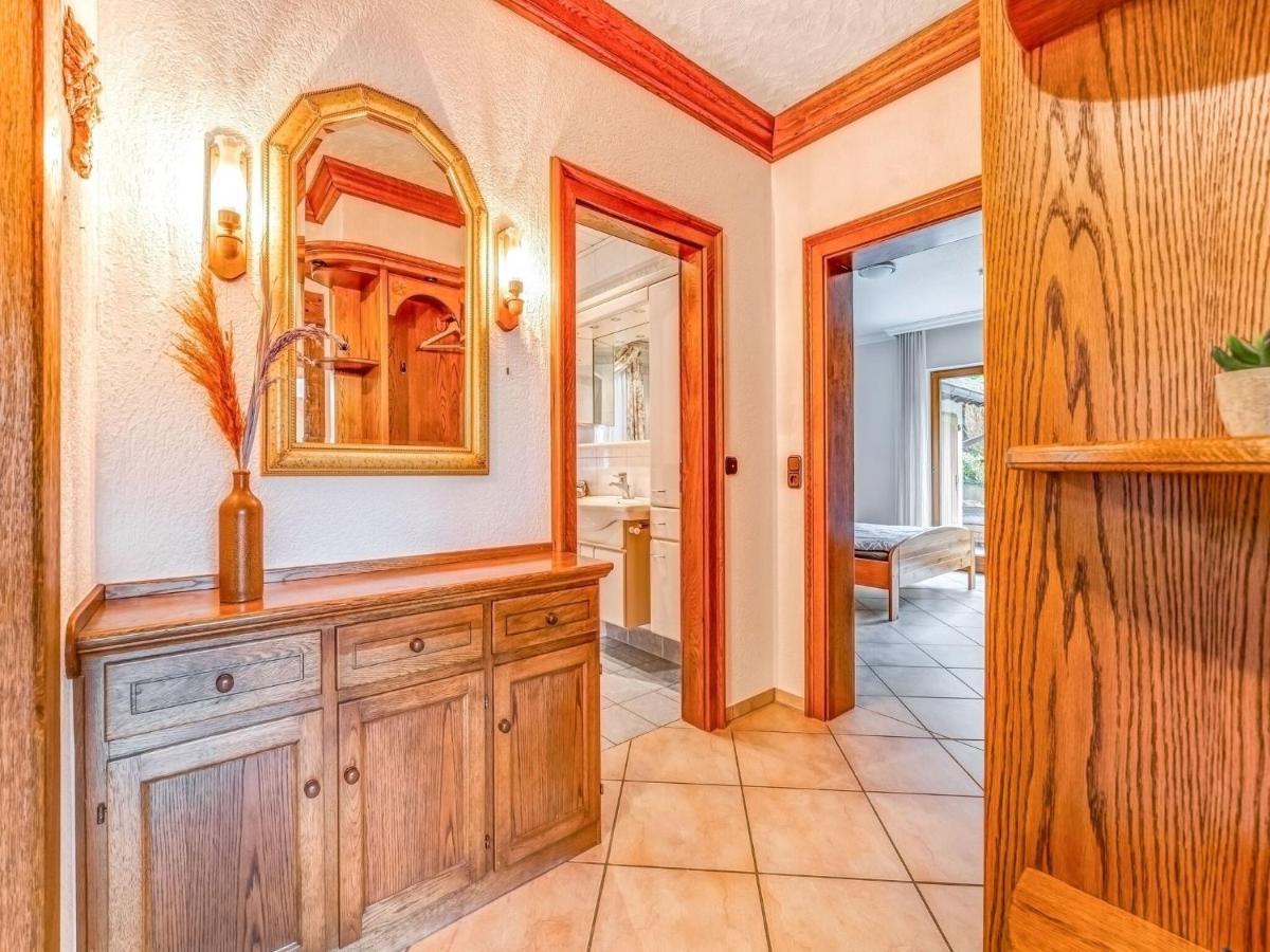 Spacious Flat In Adenau Near The N Rburgring ภายนอก รูปภาพ