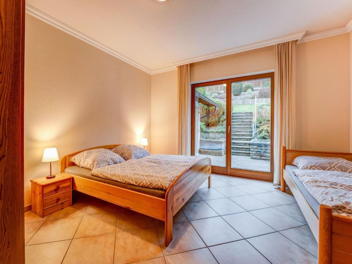 Spacious Flat In Adenau Near The N Rburgring ภายนอก รูปภาพ