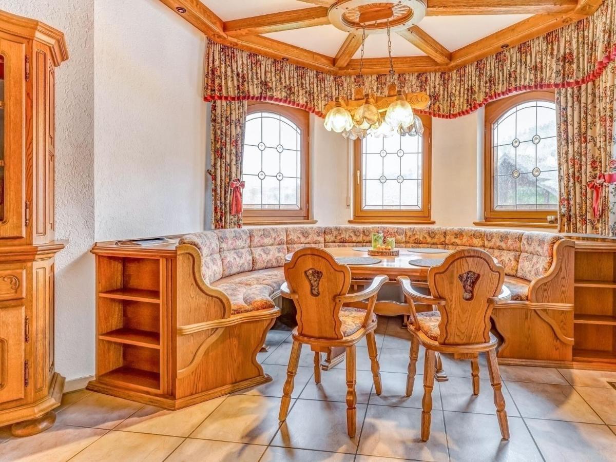 Spacious Flat In Adenau Near The N Rburgring ภายนอก รูปภาพ