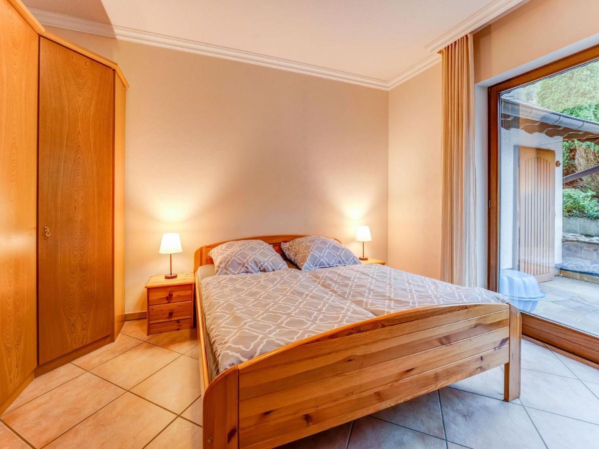 Spacious Flat In Adenau Near The N Rburgring ภายนอก รูปภาพ