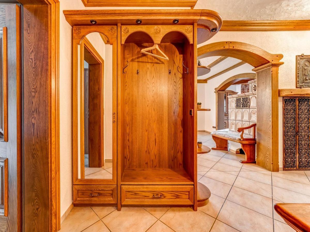 Spacious Flat In Adenau Near The N Rburgring ภายนอก รูปภาพ