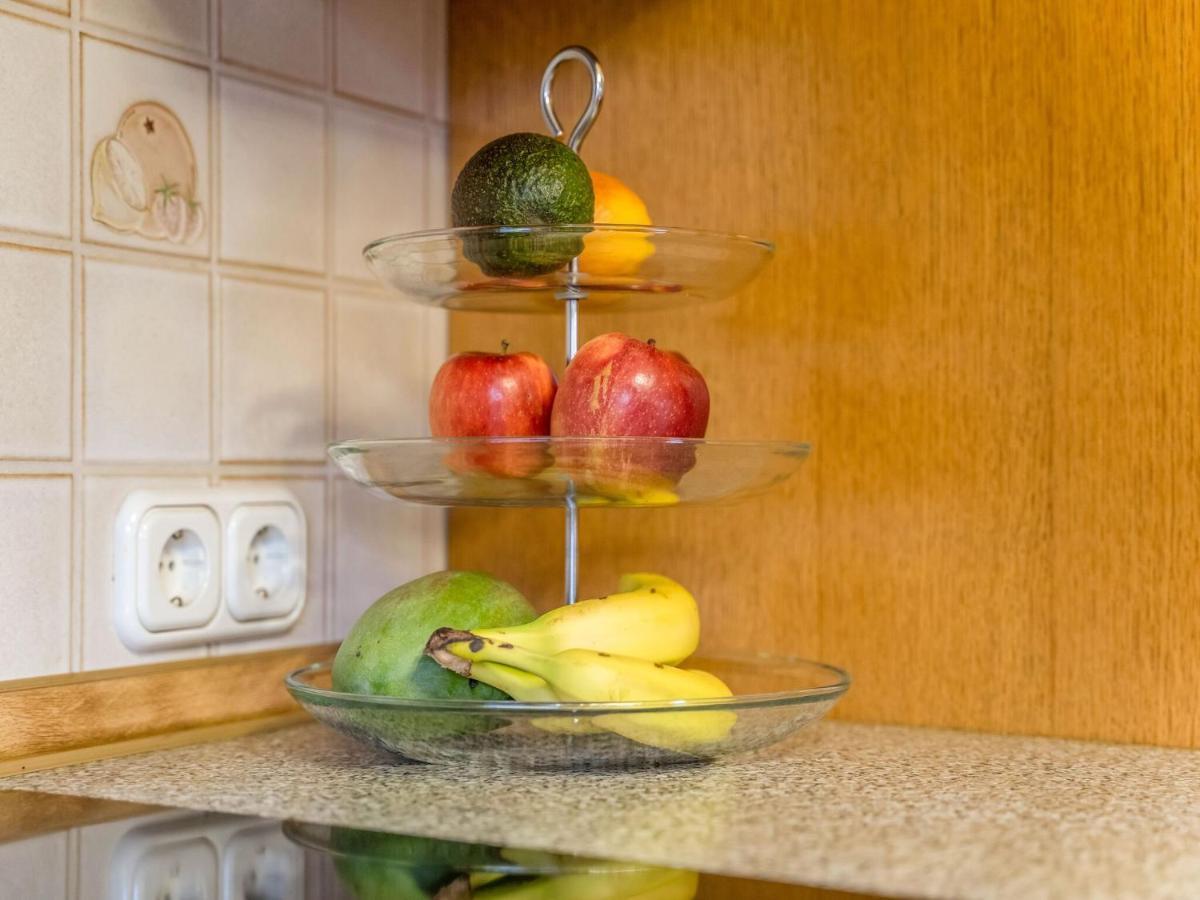 Spacious Flat In Adenau Near The N Rburgring ภายนอก รูปภาพ