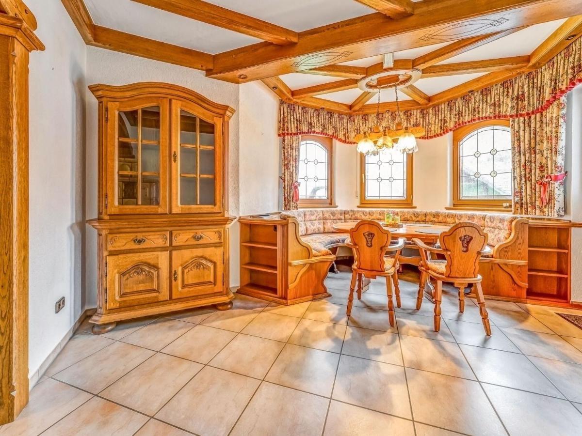 Spacious Flat In Adenau Near The N Rburgring ภายนอก รูปภาพ