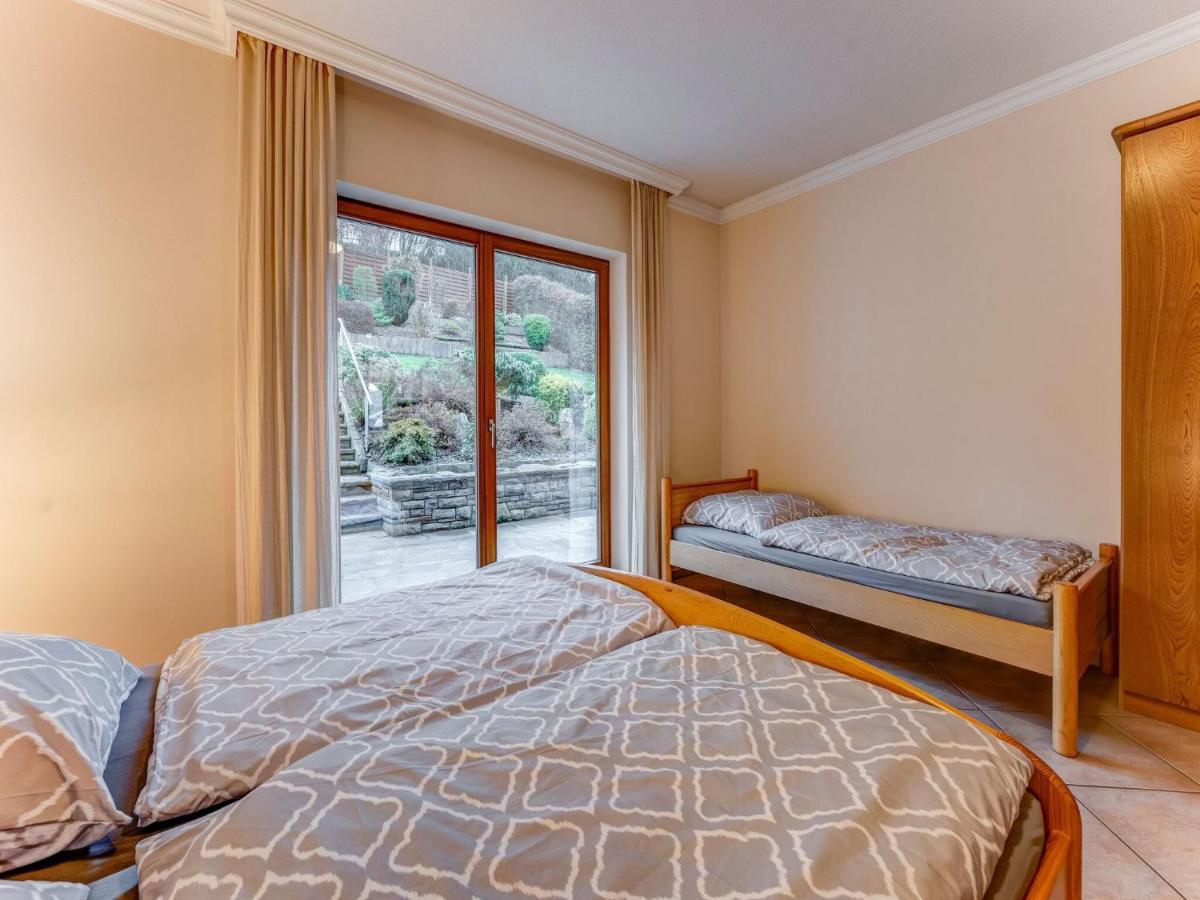 Spacious Flat In Adenau Near The N Rburgring ภายนอก รูปภาพ