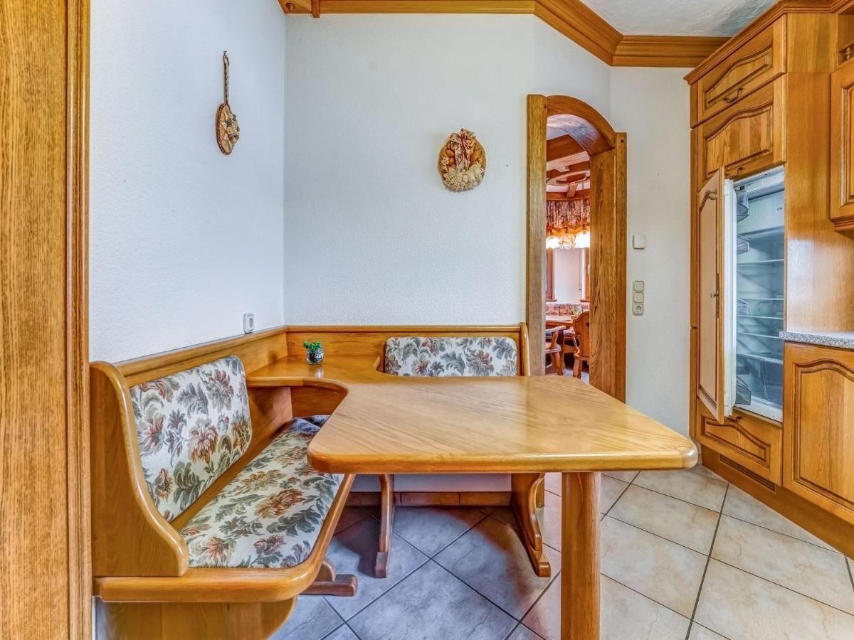 Spacious Flat In Adenau Near The N Rburgring ภายนอก รูปภาพ