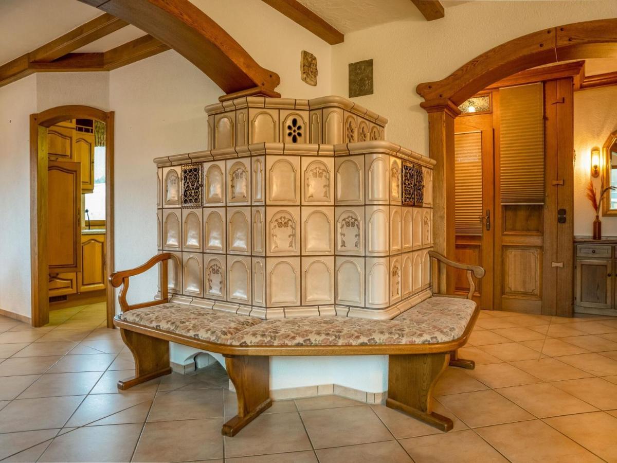 Spacious Flat In Adenau Near The N Rburgring ภายนอก รูปภาพ