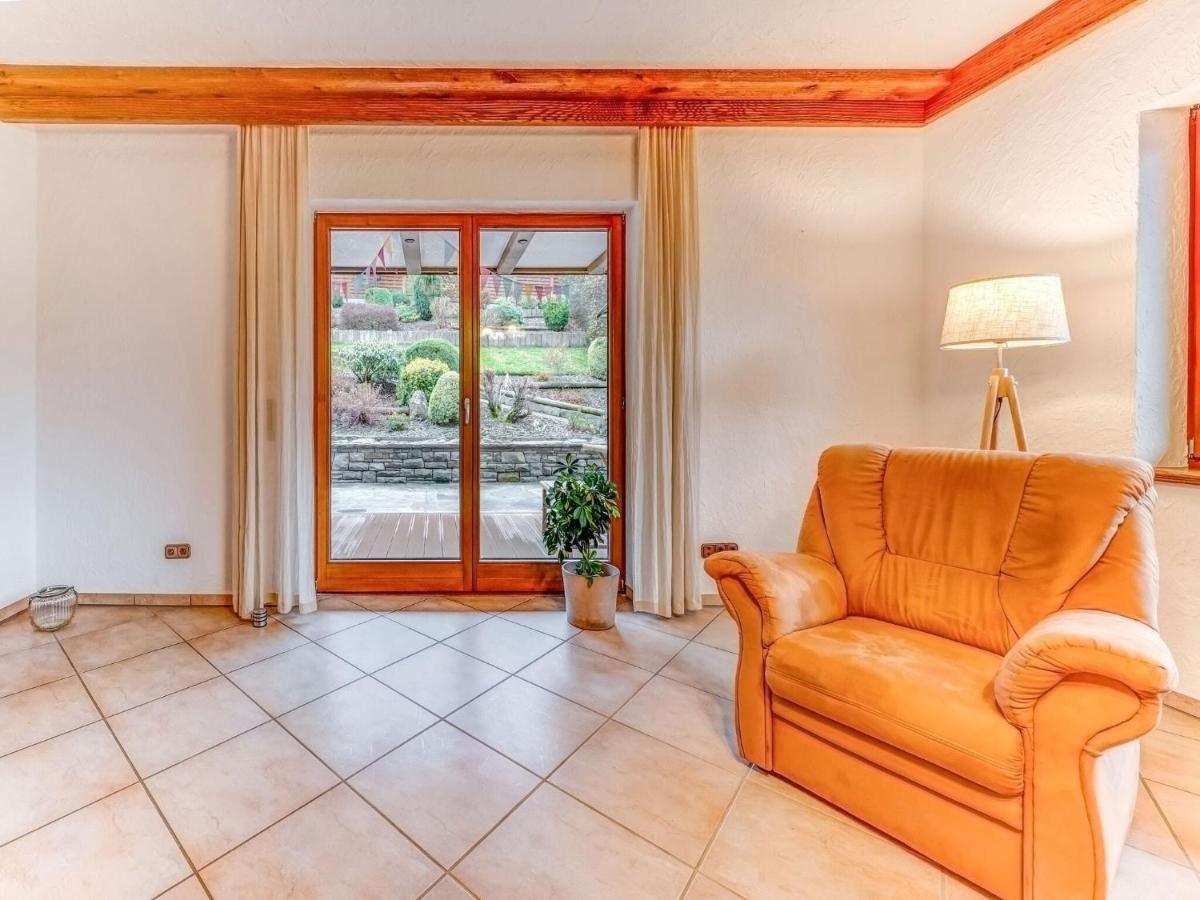 Spacious Flat In Adenau Near The N Rburgring ภายนอก รูปภาพ