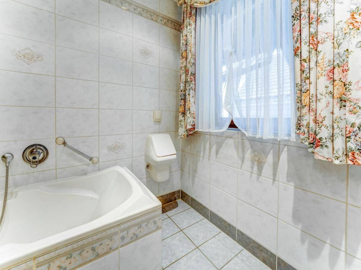 Spacious Flat In Adenau Near The N Rburgring ภายนอก รูปภาพ