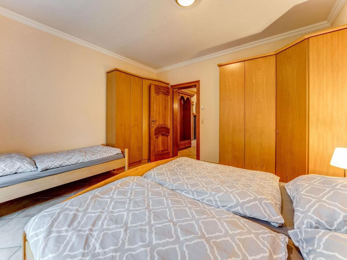 Spacious Flat In Adenau Near The N Rburgring ภายนอก รูปภาพ